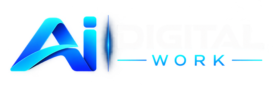 AI Digital Work